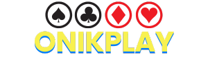 Logo ONIKPLAY